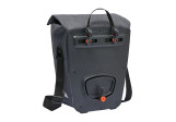 Sacoche de vélo Vaude ReCycle Pro Single Black