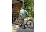 Sacoche de vélo Vaude ReCycle Pro Single Black
