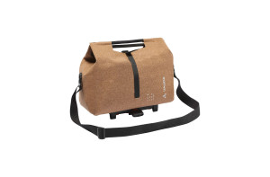 Sacoche de vélo Vaude ReCycle Shopper (Uniklip) Umbra