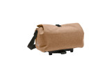 Sacoche de vélo Vaude ReCycle Shopper (Uniklip) Umbra