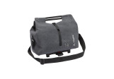 Sacoche de vélo Vaude ReCycle Shopper (Uniklip) Black