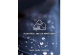 Sacoche de vélo Vaude ReCycle Shopper (Uniklip) Black
