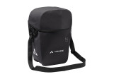 Sacoche de vélo Vaude Aqua Back Pro Single Noir
