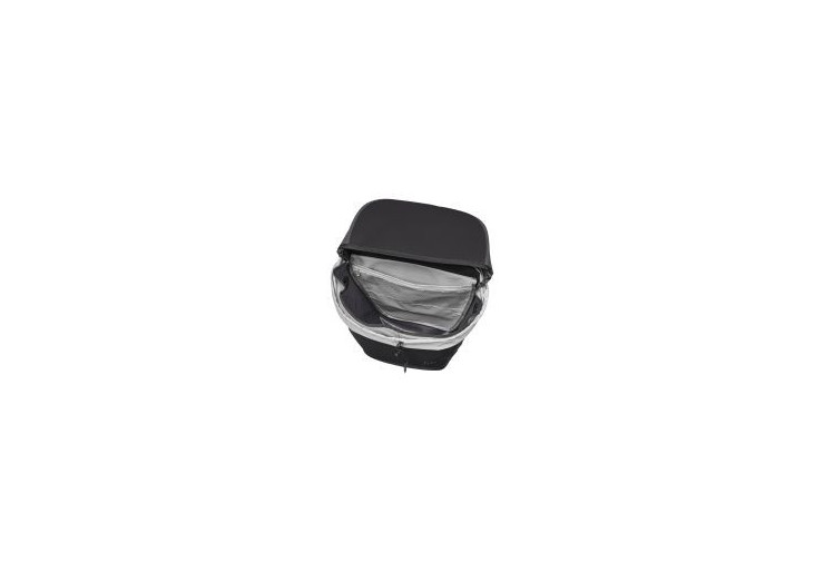 Sacoche de vélo Vaude Aqua Back Pro Single Noir
