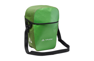 Sacoche de vélo Vaude Aqua Back Pro Single Parrot Green