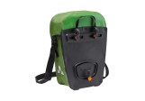 Sacoche de vélo Vaude Aqua Back Pro Single Parrot Green
