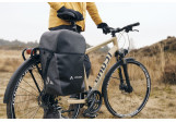 Sacoche de vélo Vaude Aqua Back Pro Single Parrot Green