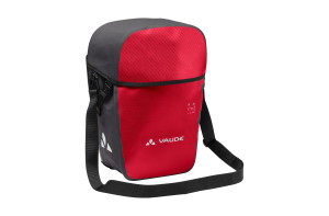 Sacoche de vélo Vaude Aqua Back Pro Single Parrot Green