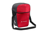 Sacoche de vélo Vaude Aqua Back Pro Single Rouge