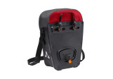 Sacoche de vélo Vaude Aqua Back Pro Single Parrot Green