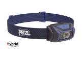 Lampe frontale Petzl Actik Bleu