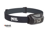 Lampe frontale Petzl Actik Gris