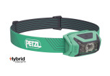 Lampe frontale Petzl Actik Vert