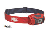 Lampe frontale Petzl Actik Rouge