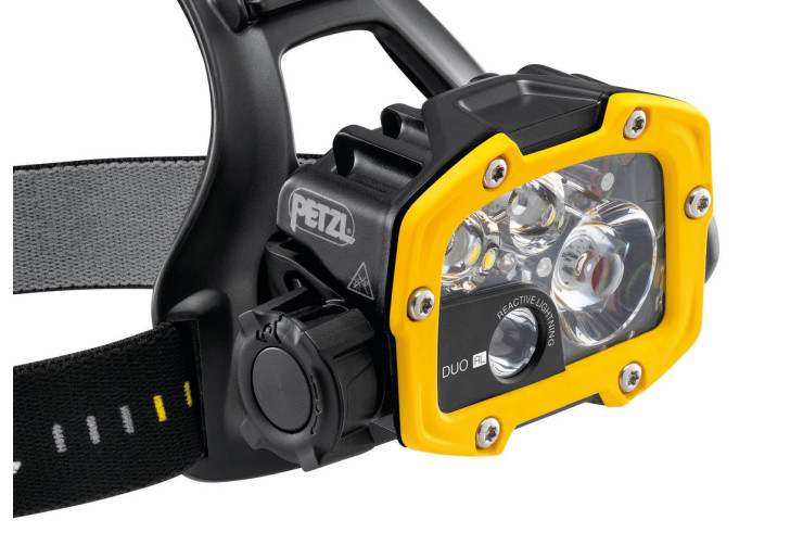 Lampe DUO RL