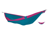 Hamac TTTM Original Bleu aqua / Rose