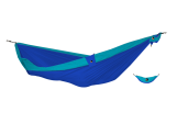 Hamac TTTM Original Bleu Royal / Turquoise