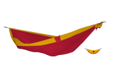 Hamac TTTM Original Rouge Bordeau / Jaune Foncé