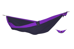 Hamac TTTM Original Bleu Marine / Violet