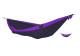 Hamac TTTM Original Bleu Marine / Violet