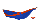 Hamac TTTM Original Bleu royal / Orange