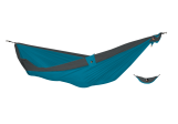 Hamac TTTM Original Bleu Aqua / Gris Foncé