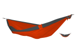 Hamac TTTM Original Orange / Gris foncé