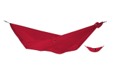 Hamac TTTM Compact Rouge Bordeau