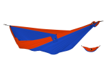 Hamac TTTM King Size Bleu Royal / Orange