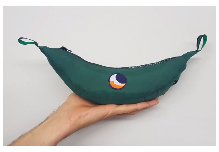 Hamac TTTM Lightest Vert Forêt