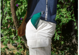 Hamac TTTM Lightest Vert Forêt