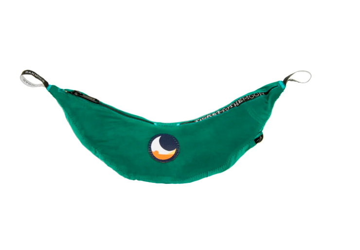 Hamac TTTM Lightest Vert Forêt