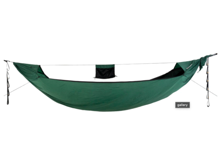 Hamac TTTM Lightest Pro Vert Forêt
