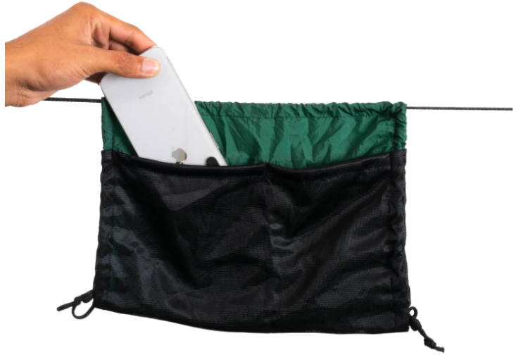 Hamac TTTM Lightest Pro Vert Forêt