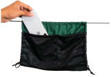 Hamac TTTM Lightest Pro Vert Forêt