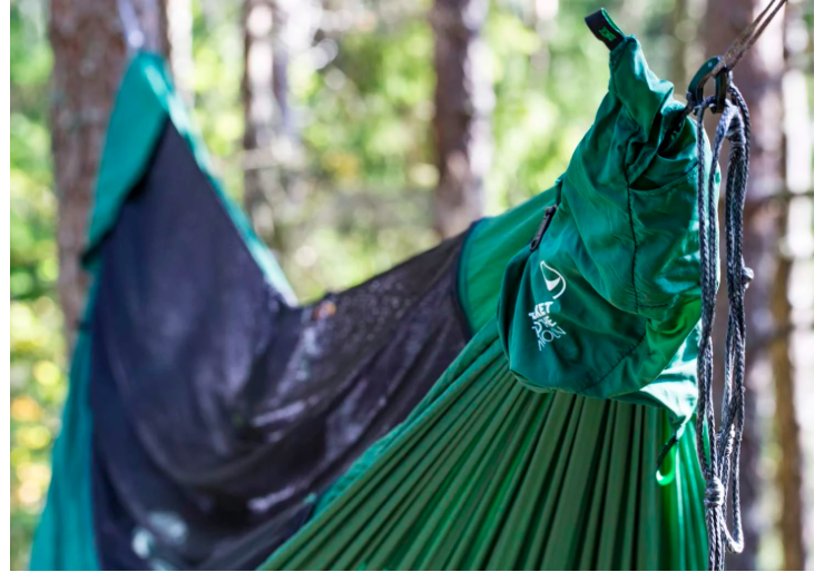 Hamac TTTM Lightest Pro Vert Forêt
