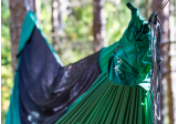 Hamac TTTM Lightest Pro Vert Forêt