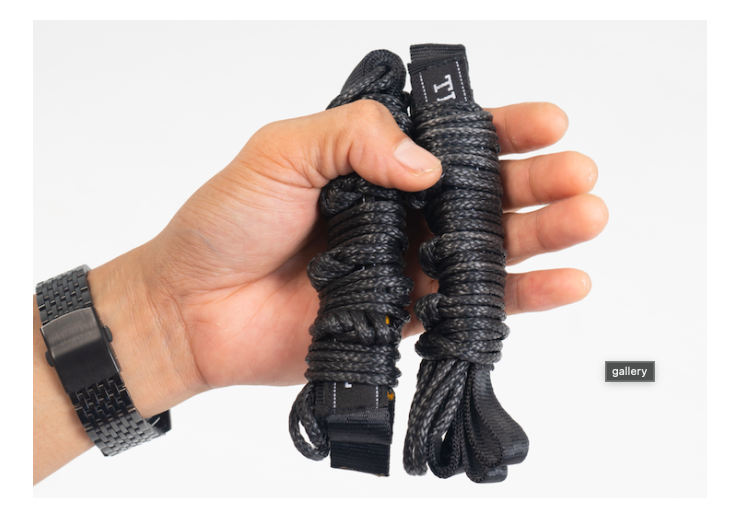 Sangle Ligthtest Straps TTTM