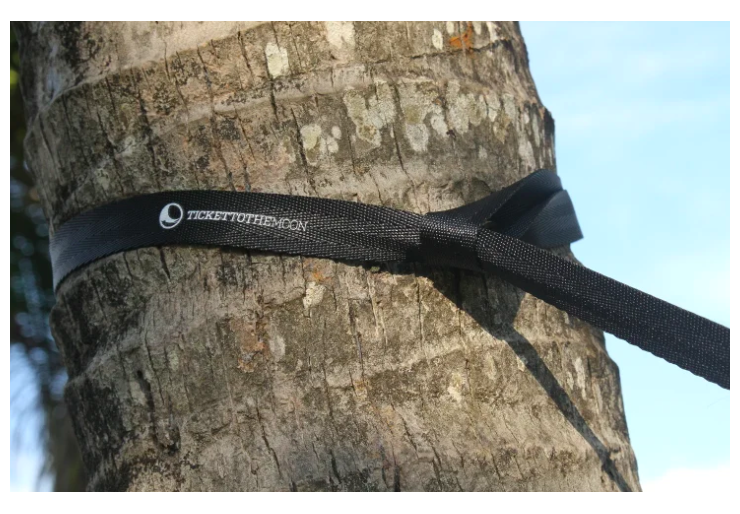 Sangle TTTM Moon Straps