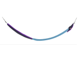 Hamac TTTM Original Bleu Marine / Violet
