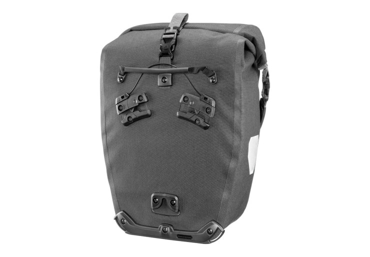 Ortlieb Back-Roller Urban QL3.1 Gris