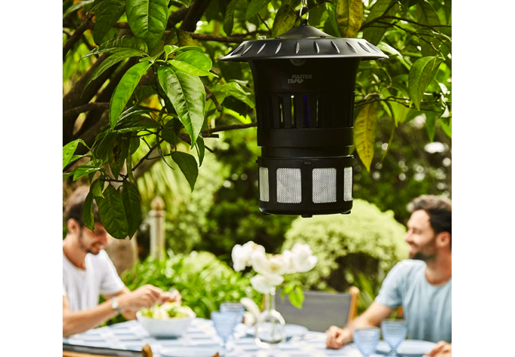 Anti Moustiques Mosquito Magnet Tiger Trap Premium