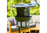 Anti Moustiques Mosquito Magnet Tiger trap Pro