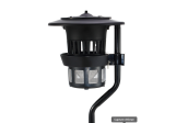 Anti Moustiques Mosquito Magnet Tiger trap Pro