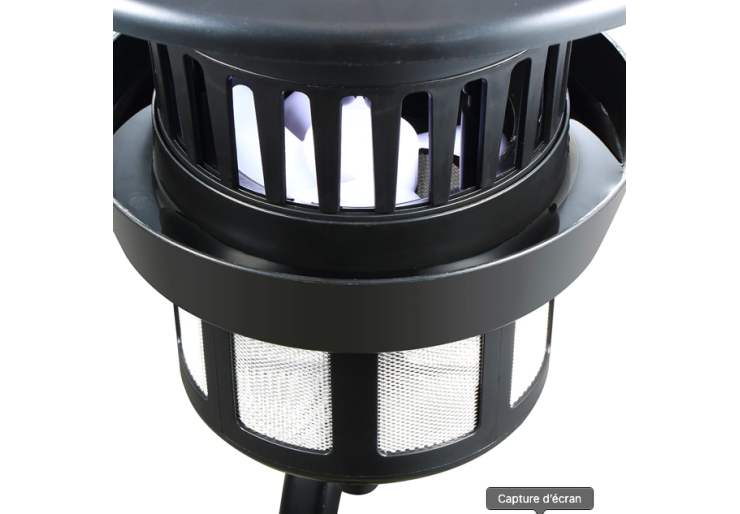 Anti Moustiques Mosquito Magnet Tiger trap Pro