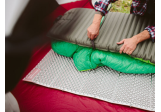 Matelas mousse Thermarest Z Lite SOL Regular - Bleu/Argent 