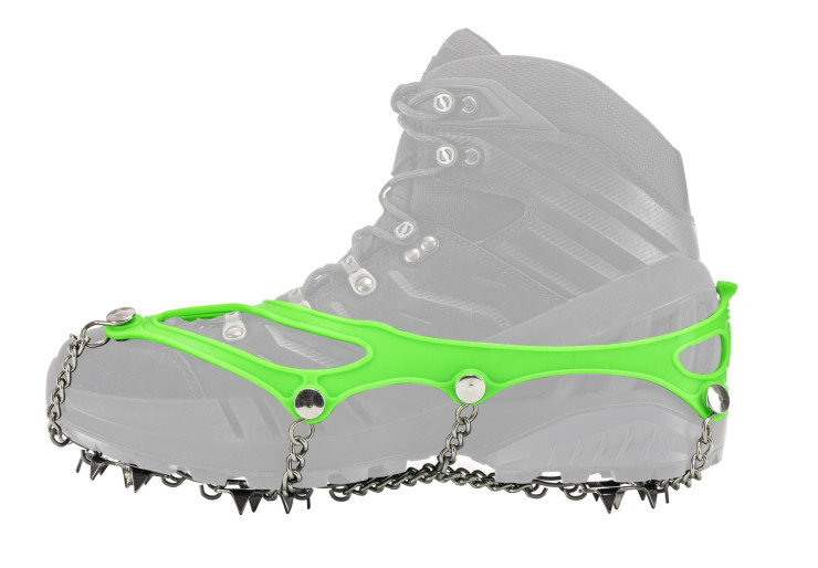 Micro crampon Nordic Nortec
