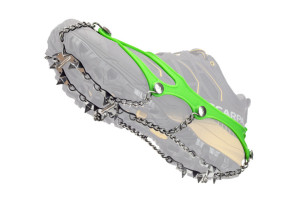 Micro crampon Nordic Nortec