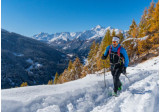 Micro crampon Nordic Nortec