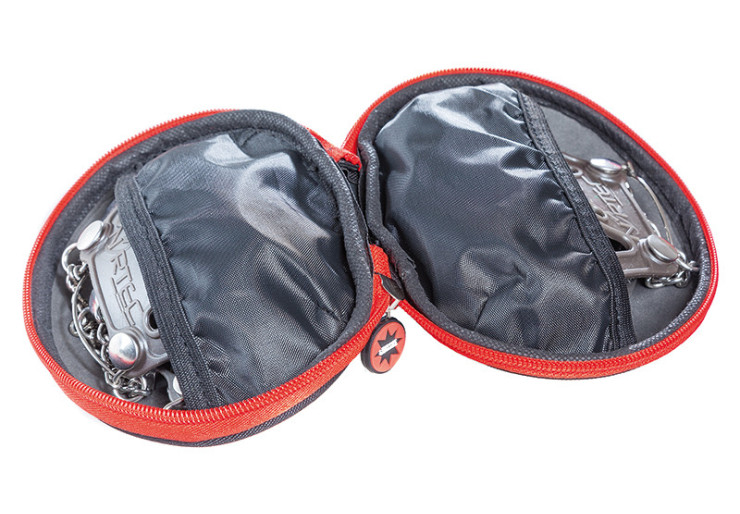 Micro crampon Nordic Nortec